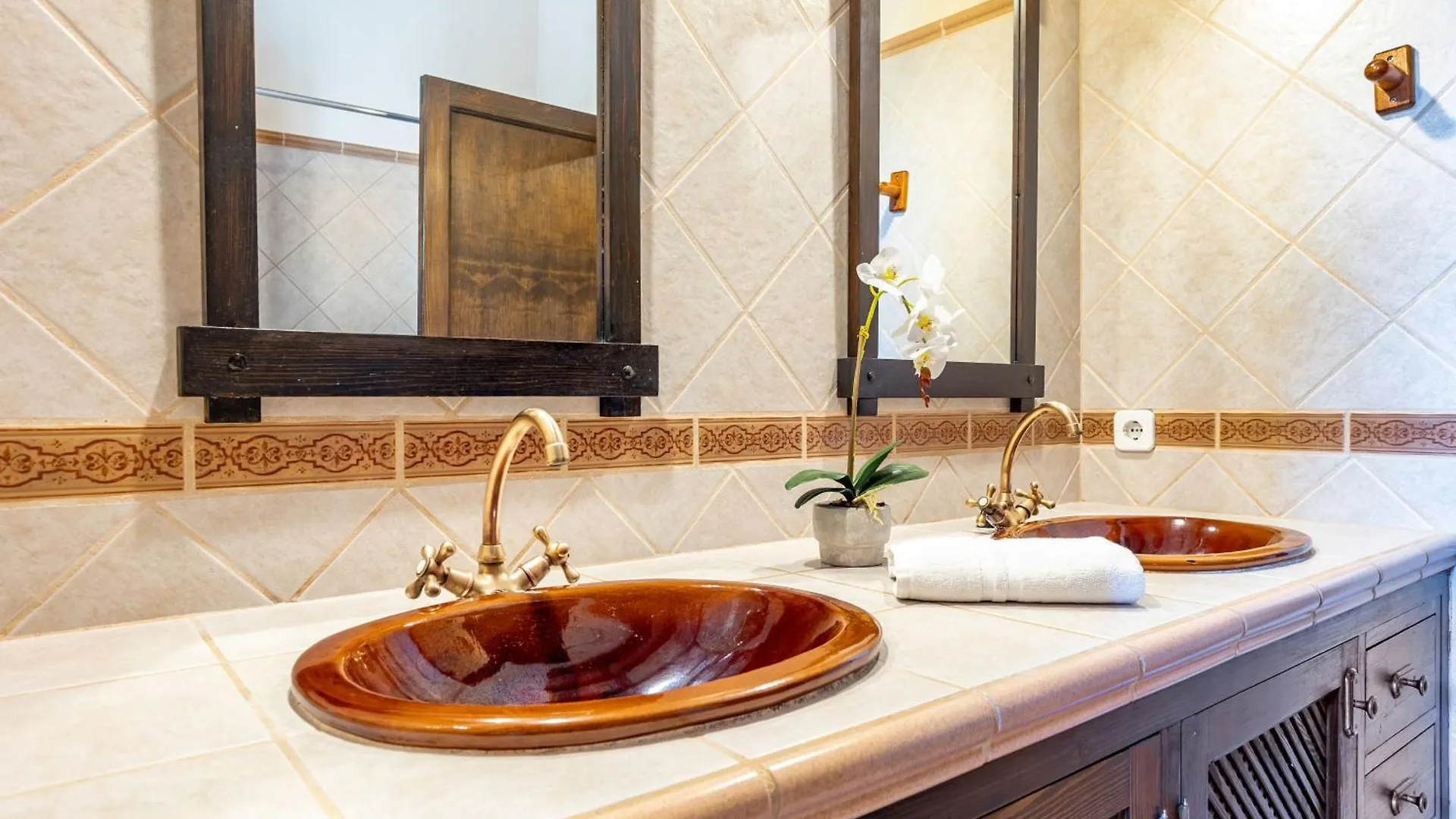 Sa Bassa Llova By Dracmallorca Santanyi Country house