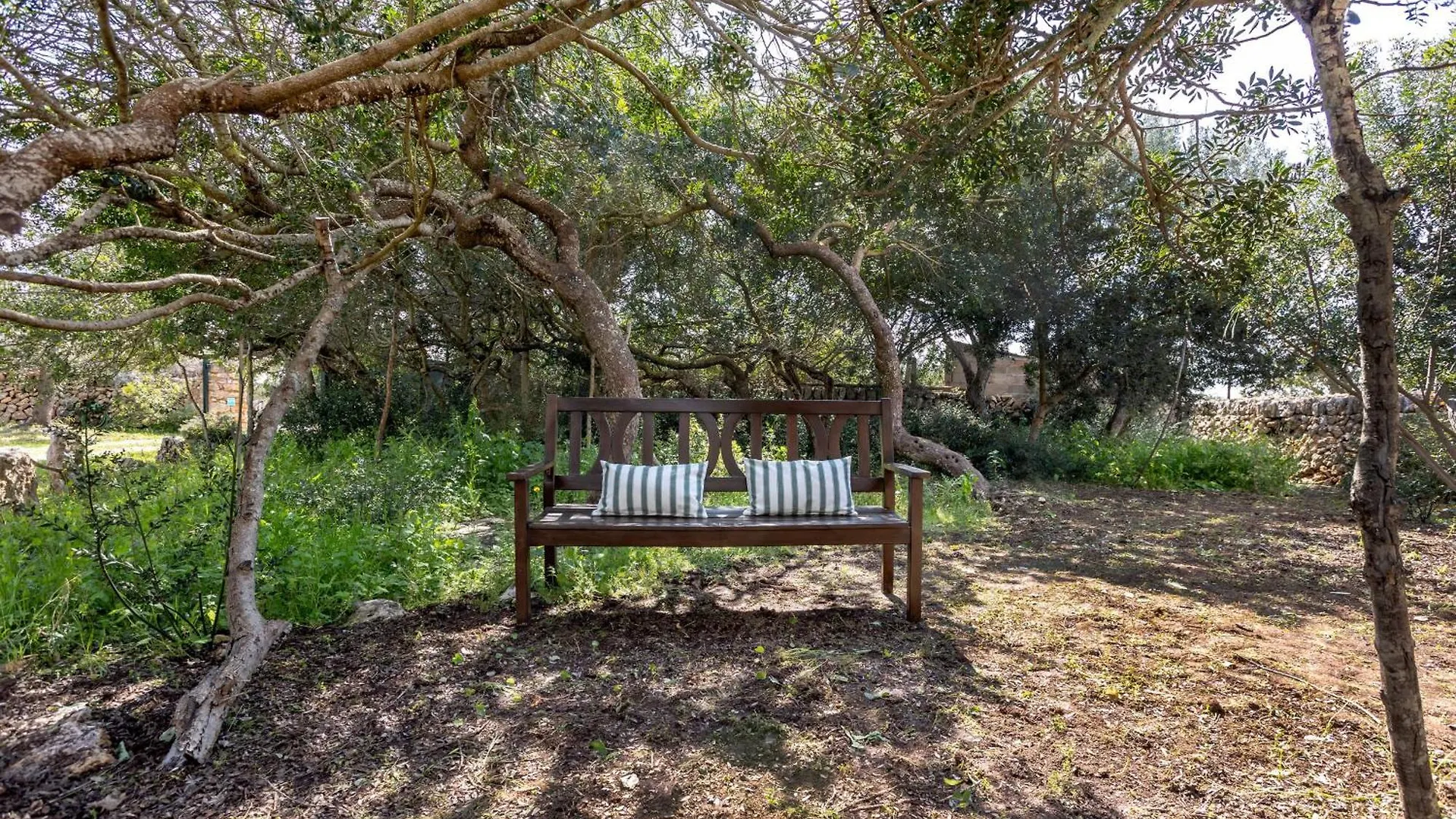 Sa Bassa Llova By Dracmallorca Santanyi Country house