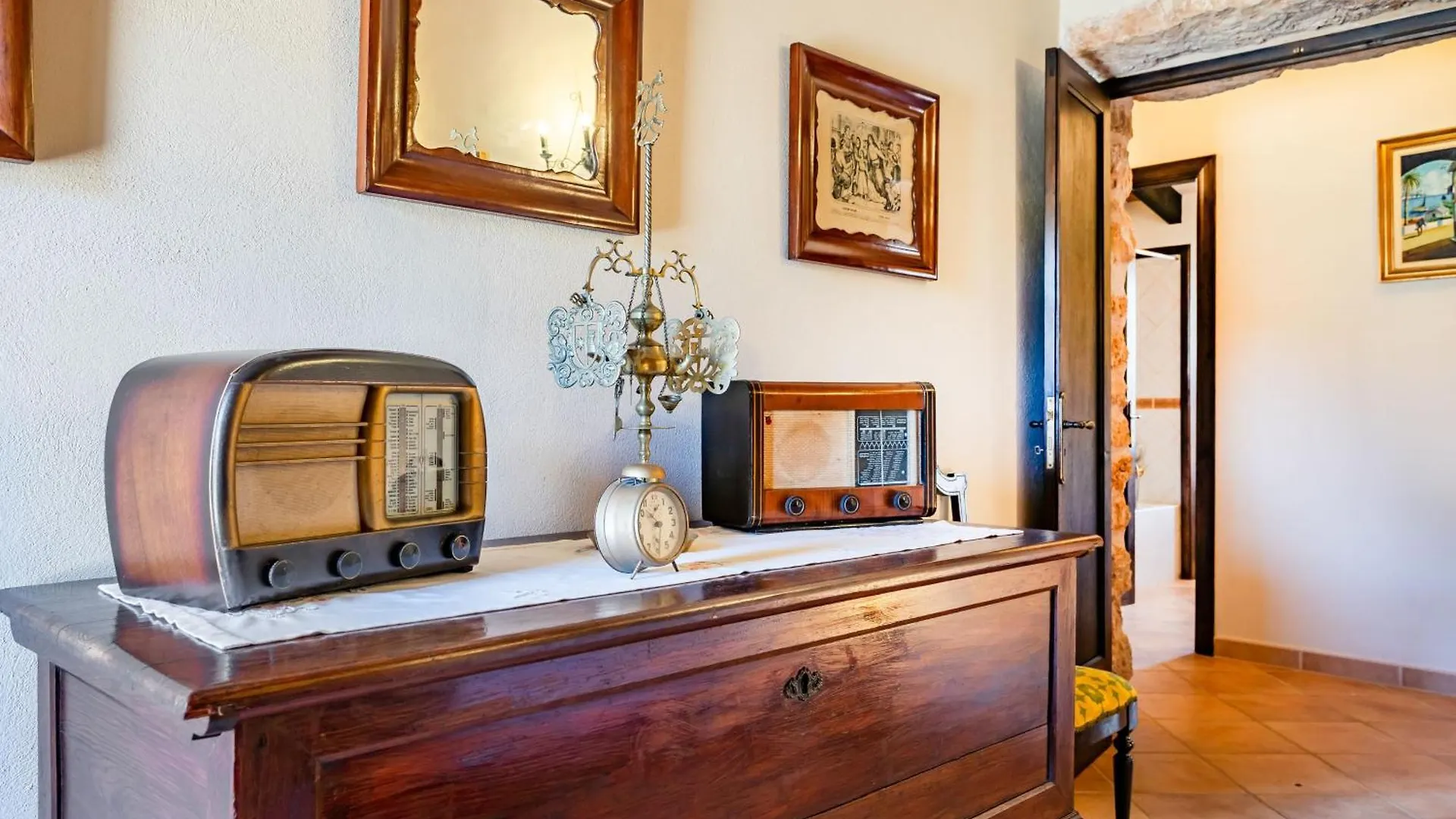 Country house Sa Bassa Llova By Dracmallorca Santanyi