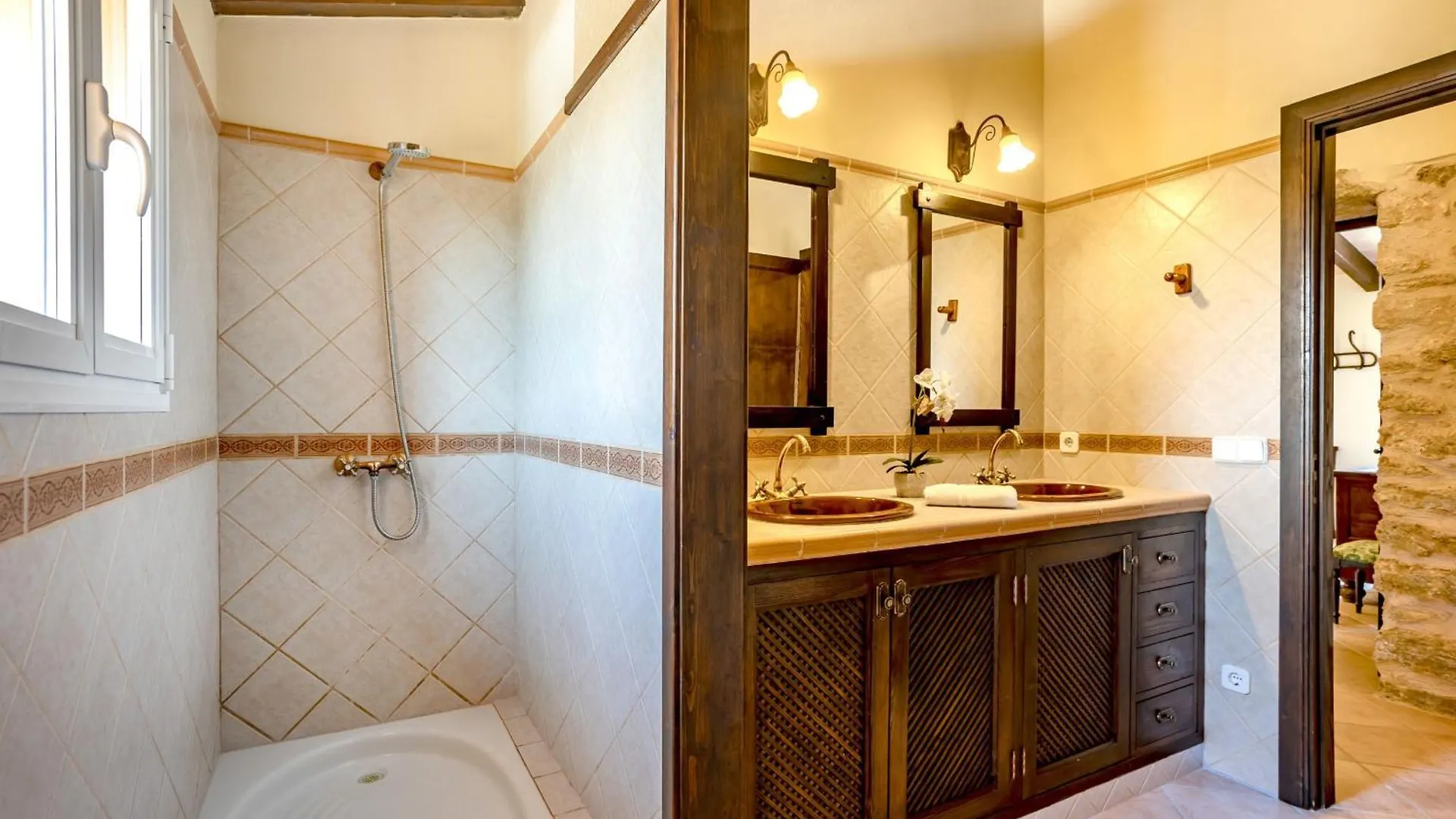 Country house Sa Bassa Llova By Dracmallorca Santanyi