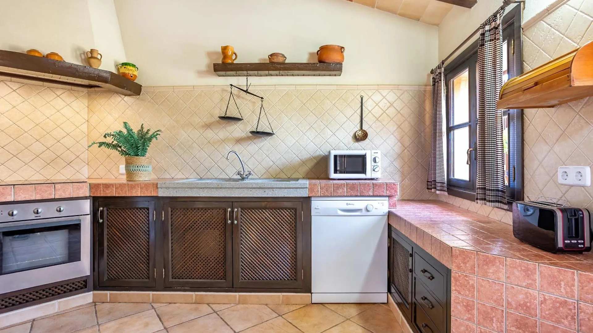 Country house Sa Bassa Llova By Dracmallorca Santanyi