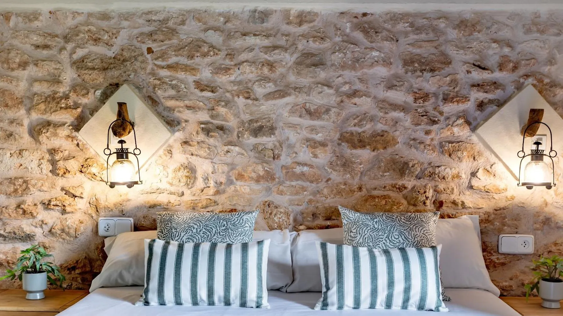 Country house Sa Bassa Llova By Dracmallorca Santanyi