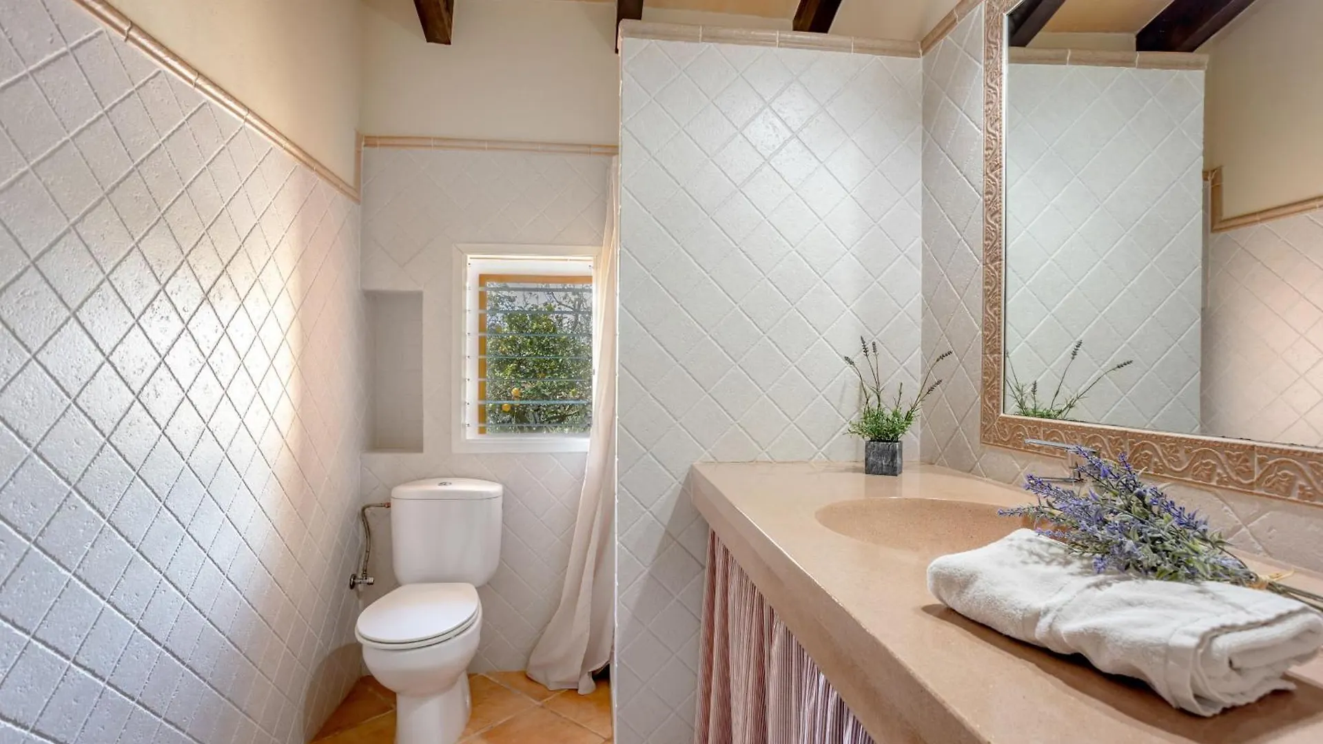 Sa Bassa Llova By Dracmallorca Santanyi Country house