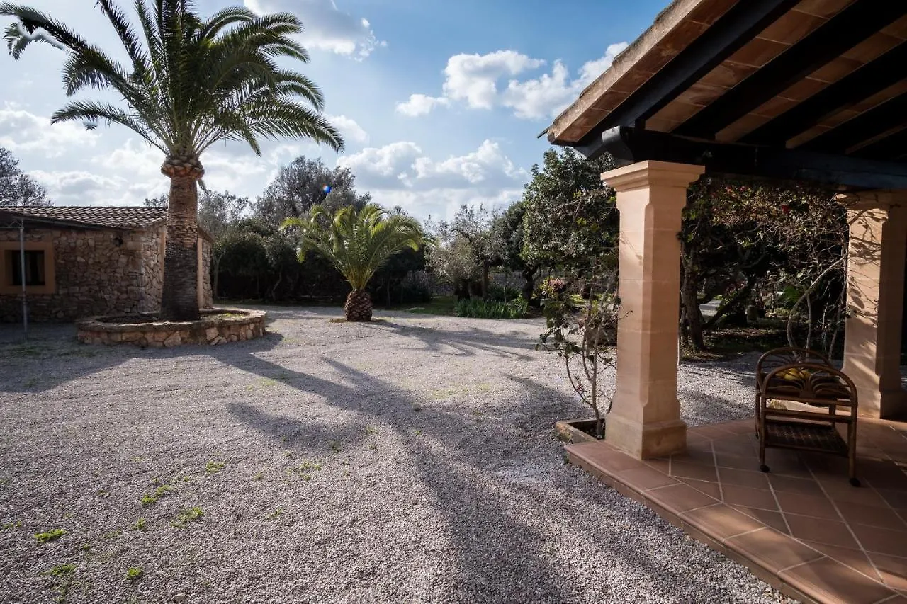 Sa Bassa Llova By Dracmallorca Santanyi 0*,  Spain
