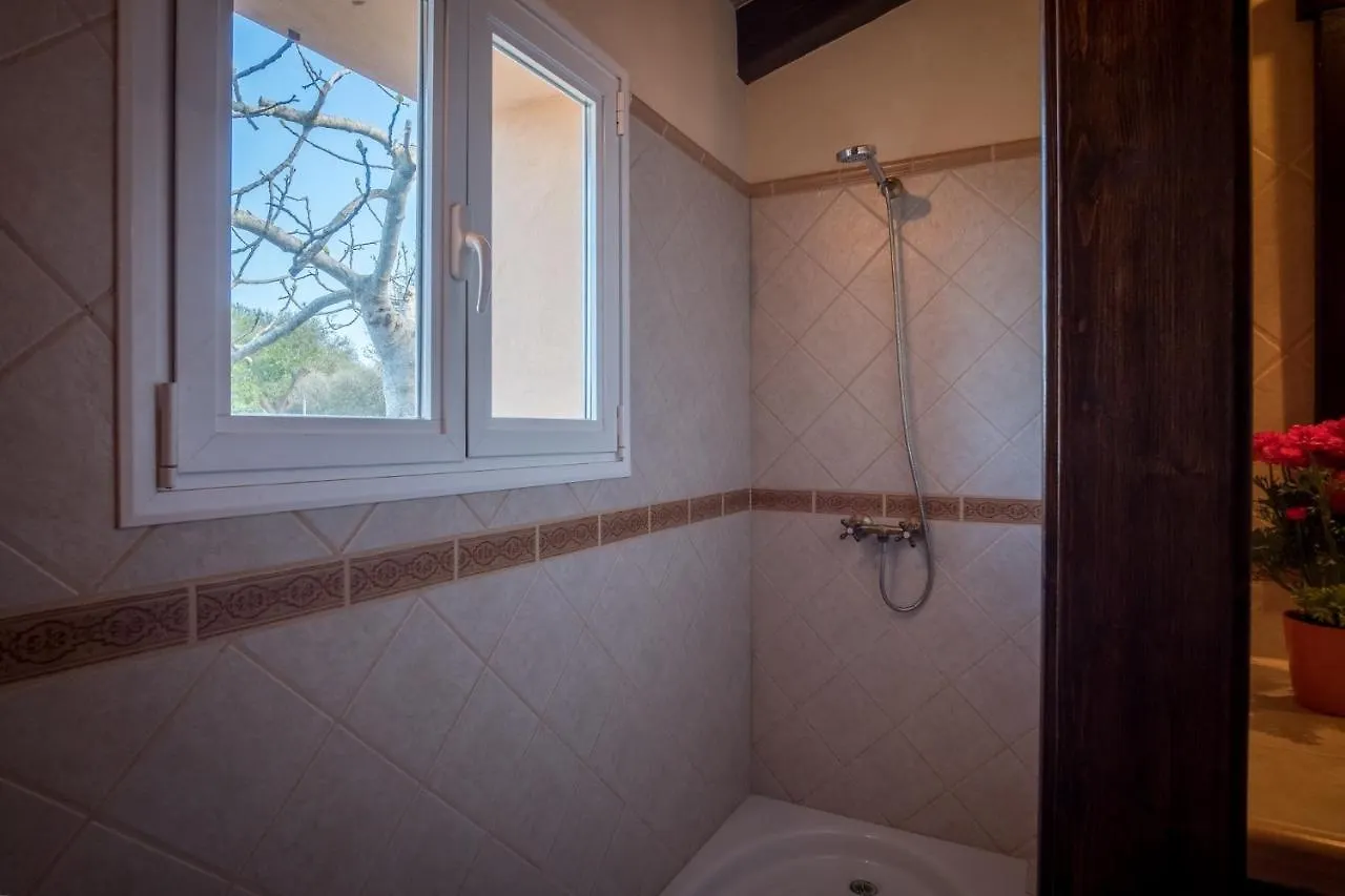 Sa Bassa Llova By Dracmallorca Santanyi Country house