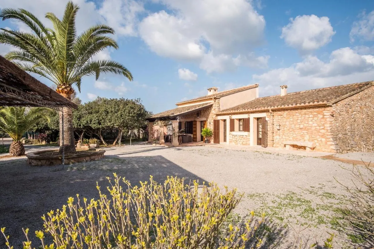 Sa Bassa Llova By Dracmallorca Santanyi 0*,  Spain