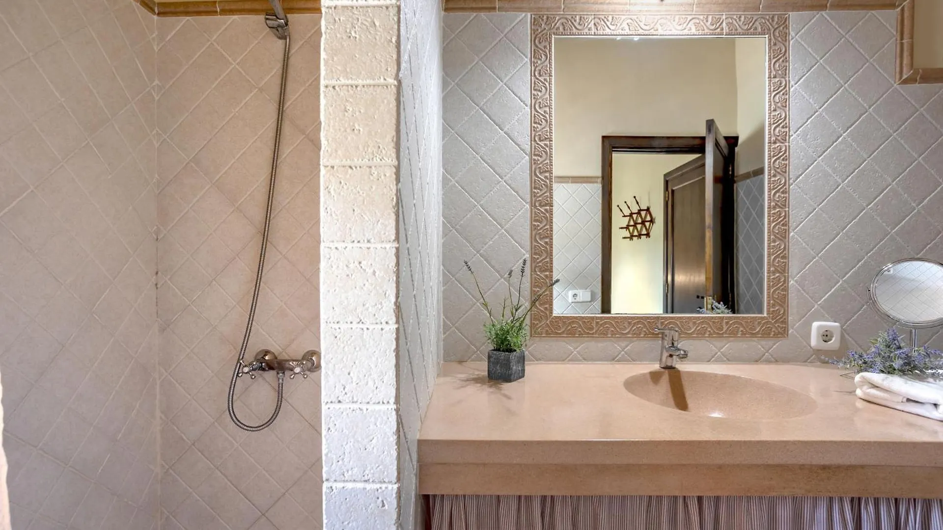 Country house Sa Bassa Llova By Dracmallorca Santanyi