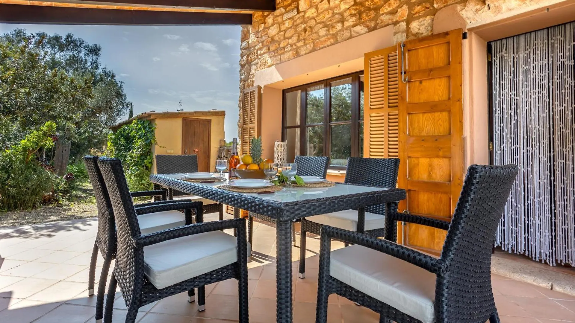 Country house Sa Bassa Llova By Dracmallorca Santanyi Spain